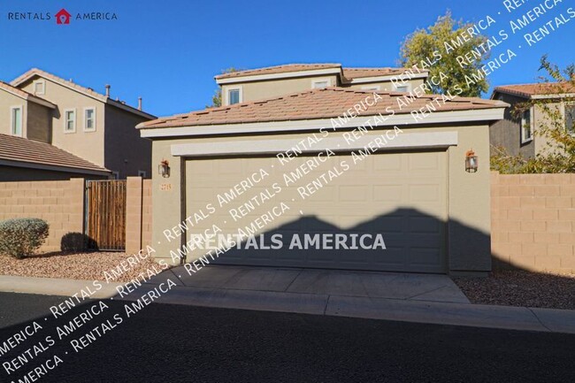 Building Photo - 2715 S Cupertino Dr