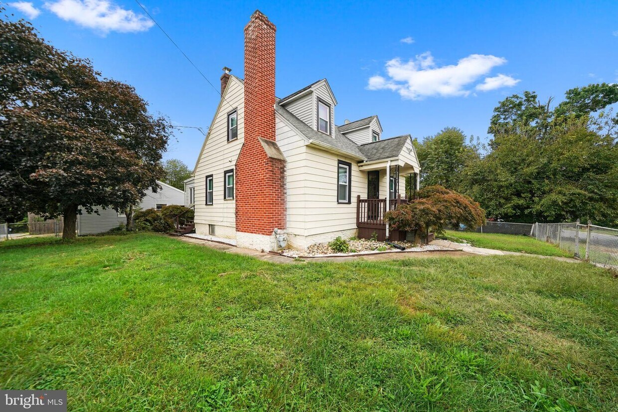 624 Armstrong Ave, Wilmington, DE 19805 House Rental in Wilmington
