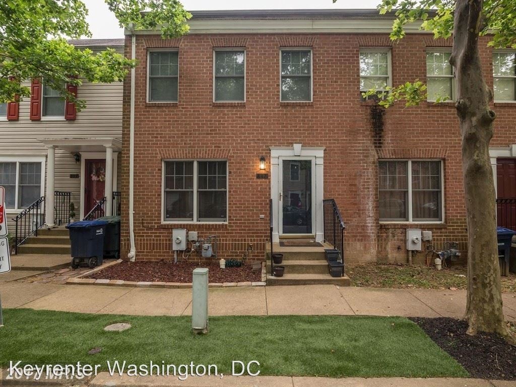 Primary Photo - 3 br, 3.5 bath House - 837 HR Dr, SE