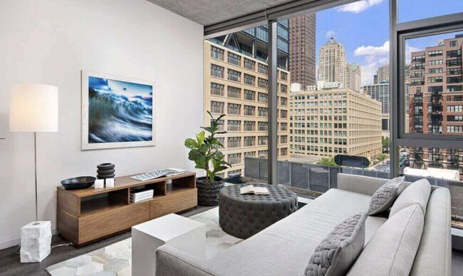 Foto del edificio - 616 S Dearborn St