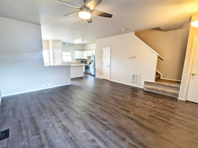 Photo - 2 Bedroom 2.5 Bath Townhome