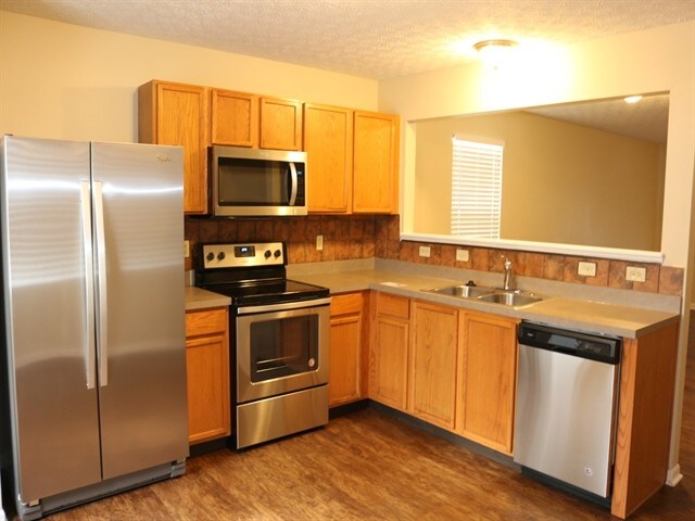 Foto del edificio - 7463 Canal Highlands Boulevard