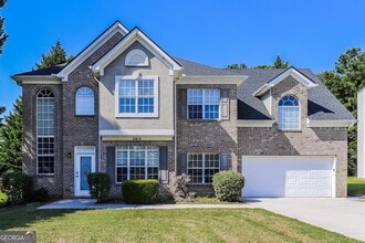 Building Photo - 2415 Crestwicke Crossing Ct