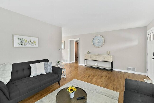 Foto del edificio - 4506 N Ferdinand St
