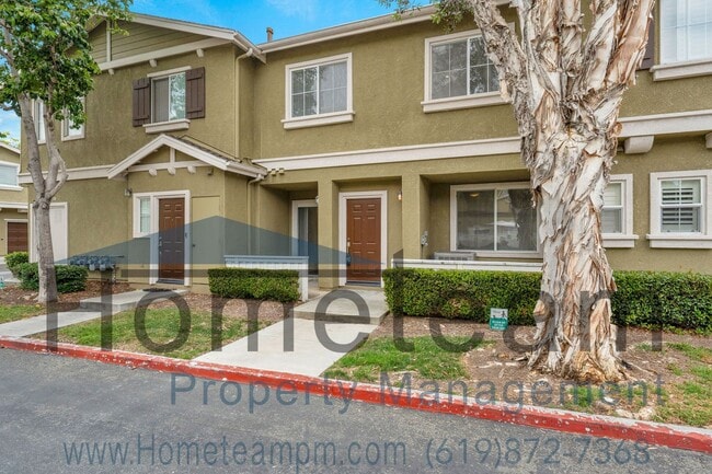 Building Photo - 2 BR/ 2.5 BA 1180 SQFT Eastlake Greens/ Chula Vista Condo