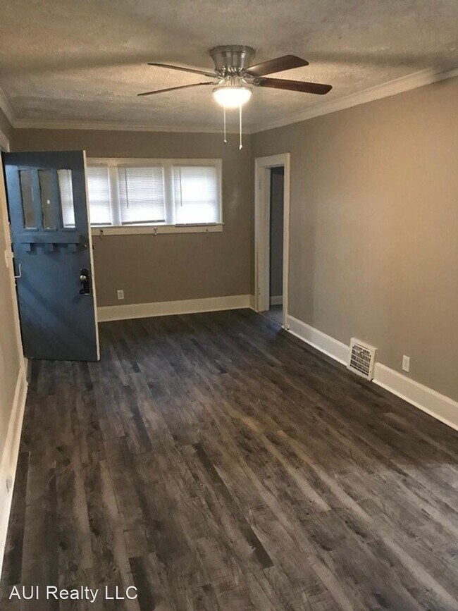 Foto del edificio - 2 br, 1 bath House - 3710 Olive Street