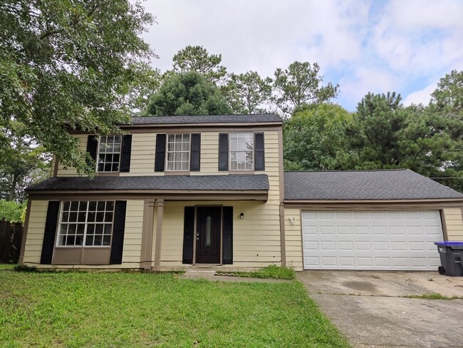 Building Photo - 1534 Shenta Oak Dr