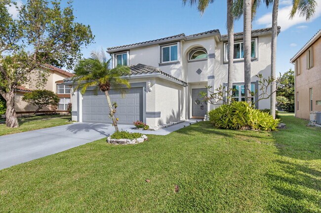 Foto del edificio - 3943 Westchester Way