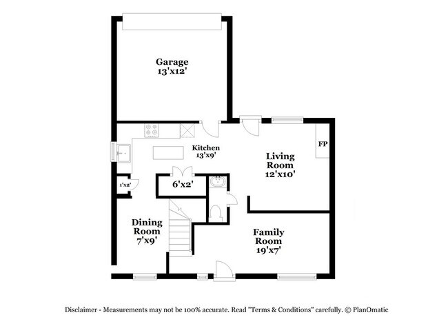 Building Photo - 6902 Graham Dr