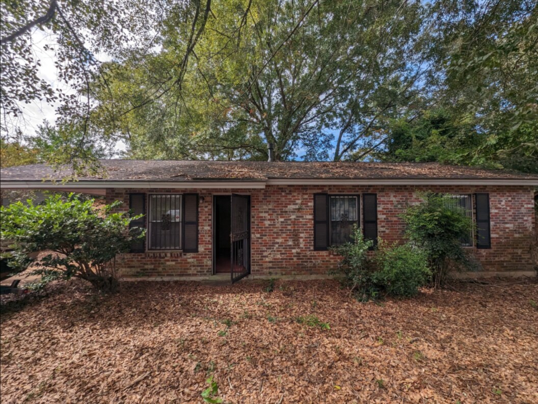 Foto principal - 225 Park Manor Dr