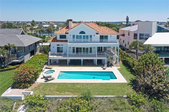 Foto del edificio - 1800 Gulf Blvd