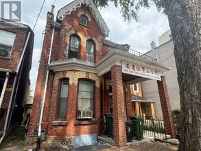 Building Photo - 14 D'Arcy St