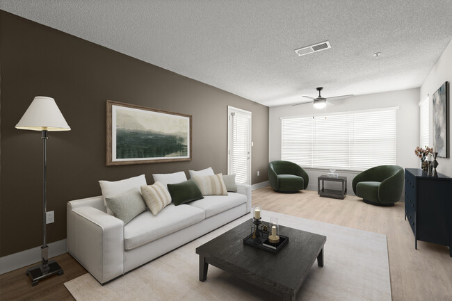 Building Photo - The Pointe at Stockbridge