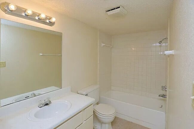 Foto del interior - Cedar Lane