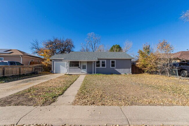 Foto del edificio - 1635 S Meade St