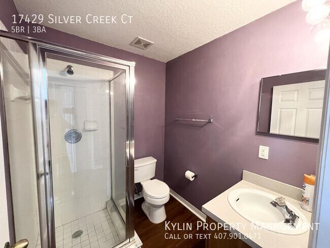 Building Photo - 17429 Silver Creek Ct