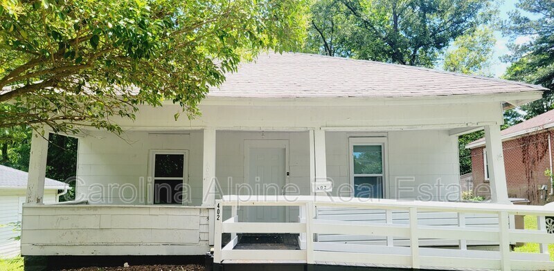Foto principal - 402 Wilson St