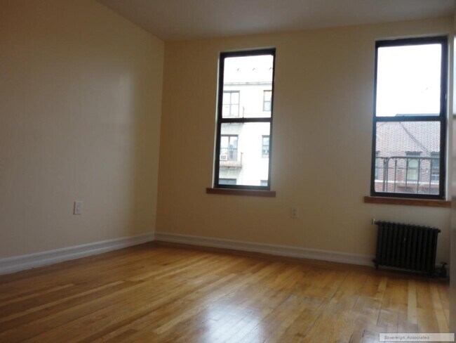 Foto del edificio - 112 Haven Ave