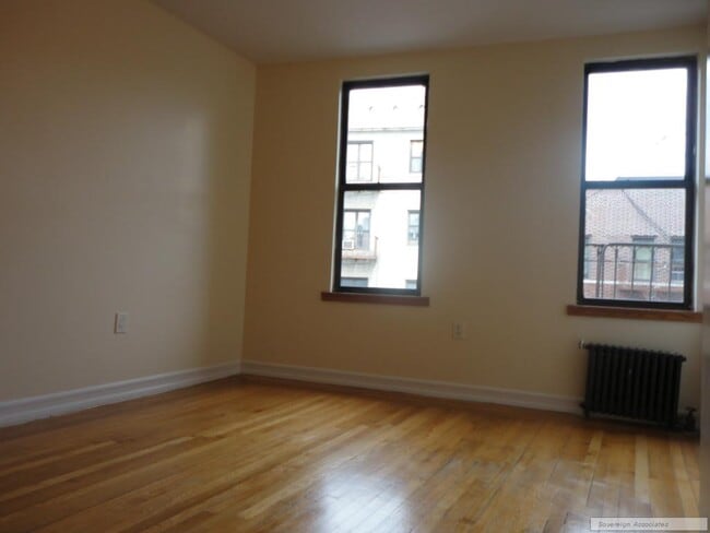 Building Photo - 112 Haven Ave