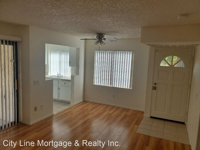 Foto del edificio - 1 br, 1 bath House - 13006 Wimberly Square #7