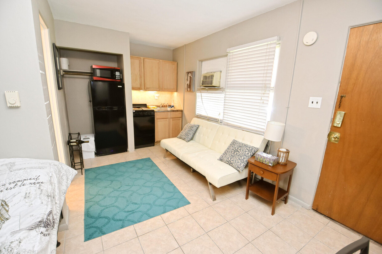 Foto principal - 1309 McKinley Ave