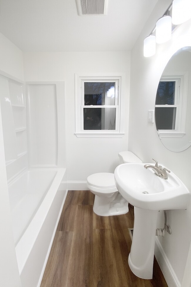 Foto del edificio - 1201 Highland Ave