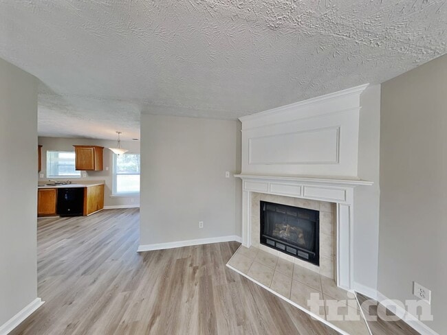 Building Photo - 5524 Somervale Ct