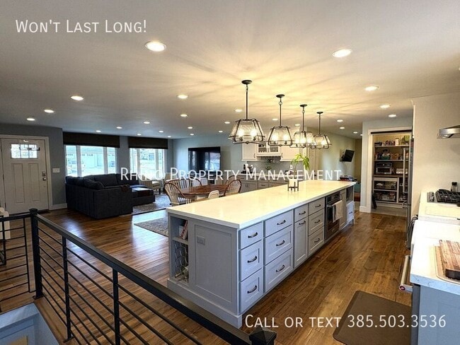 Foto del edificio - 7686 Mountain Estates Dr