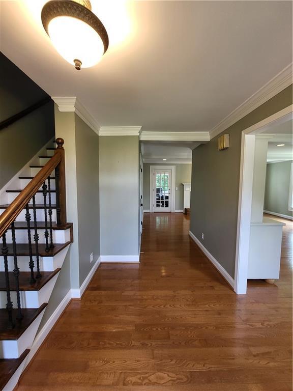 Foto del edificio - 2551 Tanager Ct NE