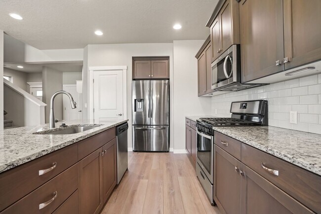 Foto del edificio - Beautiful SE Boise Home 4bd/2.5ba 1800+ SF