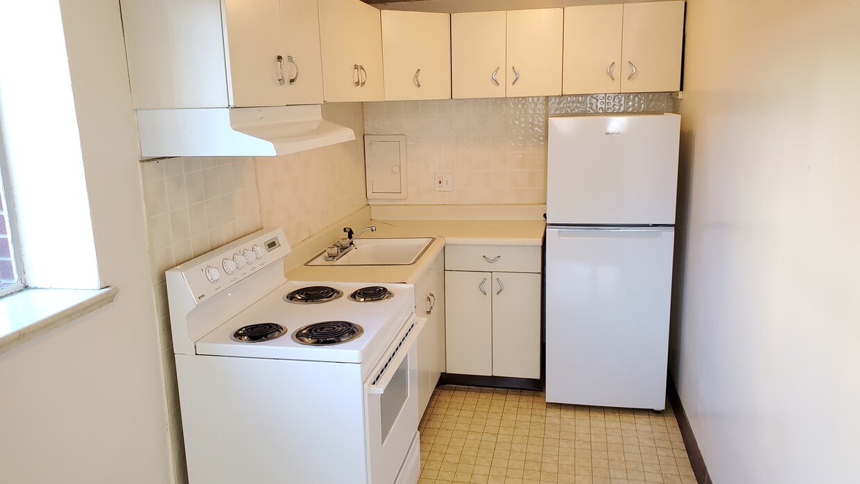 Foto principal - 925 S Washington St