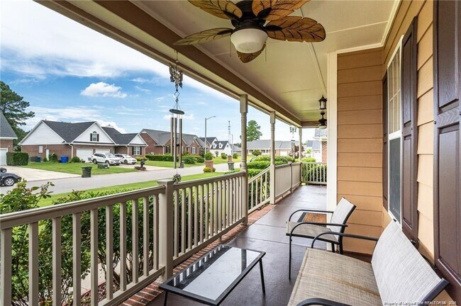 Foto del edificio - 1131 Curry Ford Dr