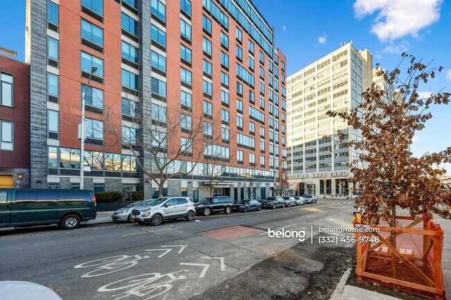 Foto del edificio - 8 Vanderbilt Ave