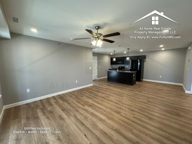 Foto del edificio - 2610 N Bluff St