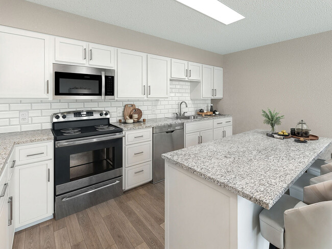 Building Photo - Vetra Hurstbourne