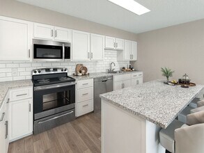 Building Photo - Vetra Hurstbourne