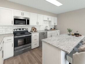 Building Photo - Vetra Hurstbourne
