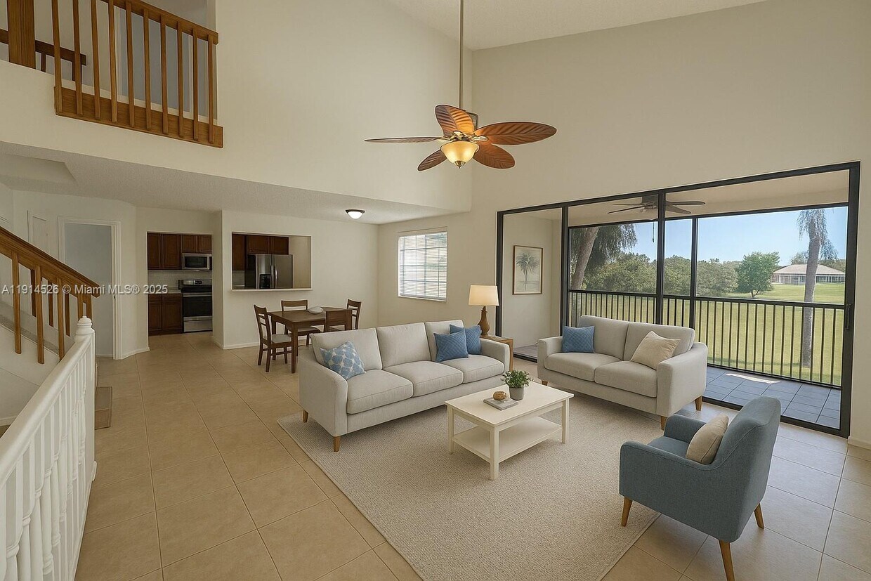 Foto principal - 501 SW 158th Terrace