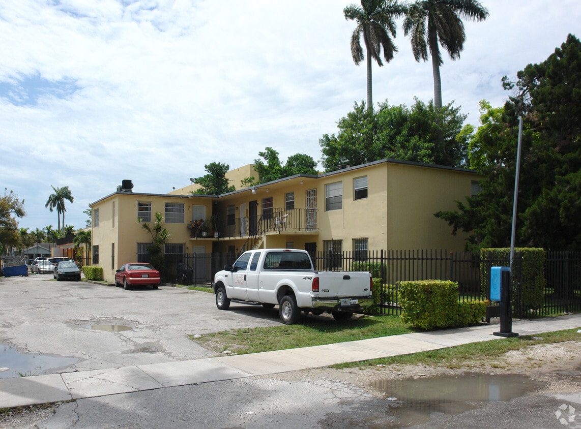 Building Photo - 1610 NW 19th St
