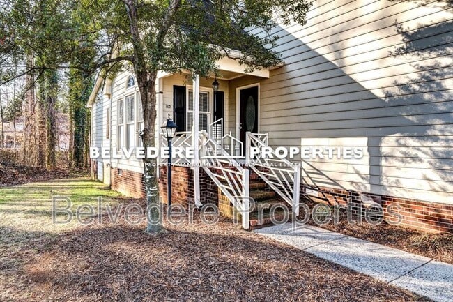 Foto del edificio - 19-A Park Village Ln