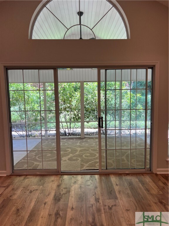 Foto del edificio - 12 Sassafras Trail