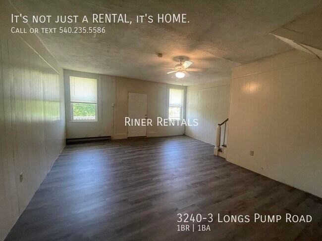 Building Photo - 3240-3 Longs Pump Road-