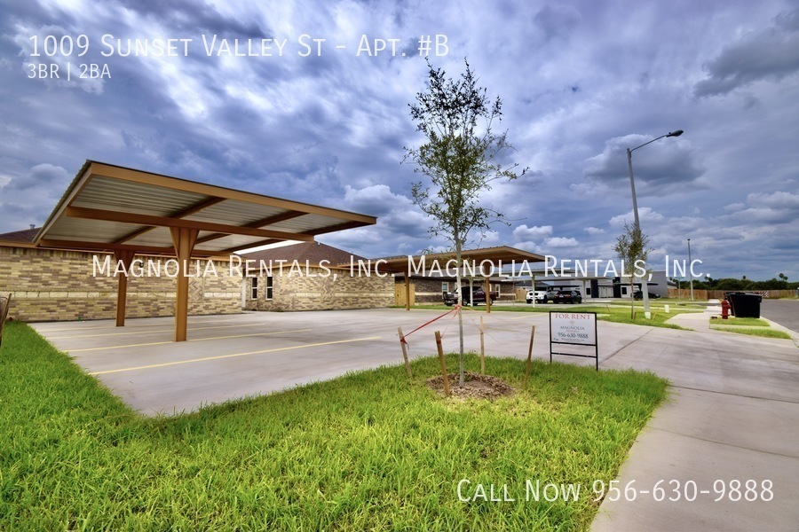 Primary Photo - NO DEPOSIT PROMOTION - Sunset Valley - Gat...