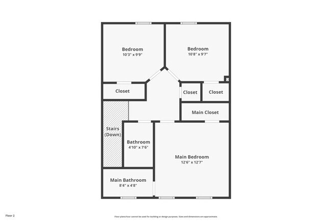 Foto del edificio - 2201 Grove Landing Way