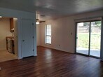 Living Room - 2109 Sandcastle Dr