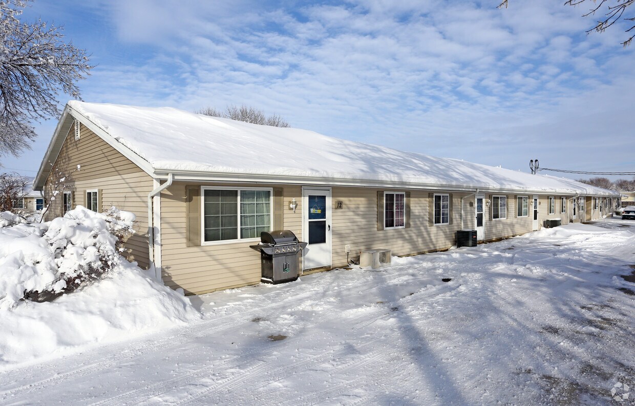 Foto principal - Linden Residence