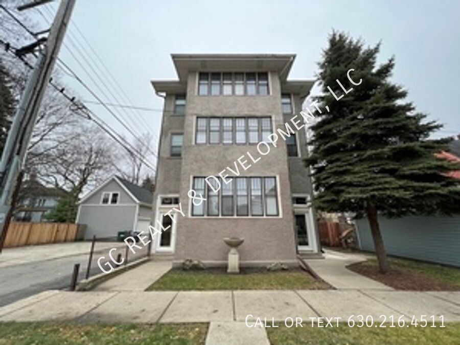 Foto principal - 717-719 Randolph St - 719-2