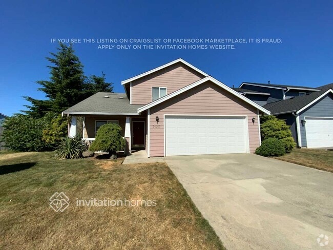 Building Photo - 20205 11th Ave Ct E