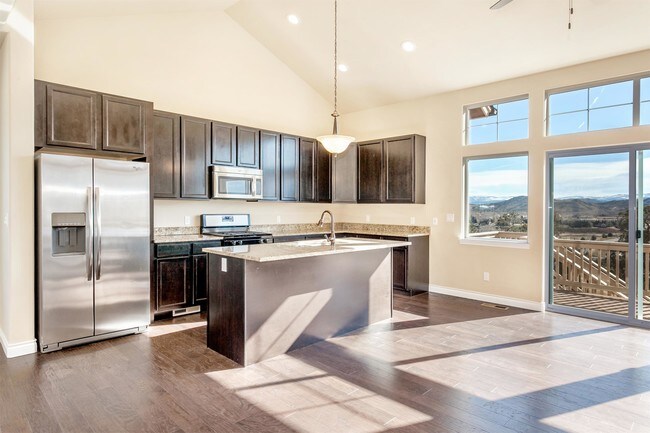 Foto del edificio - 49 Ridgeline Ln