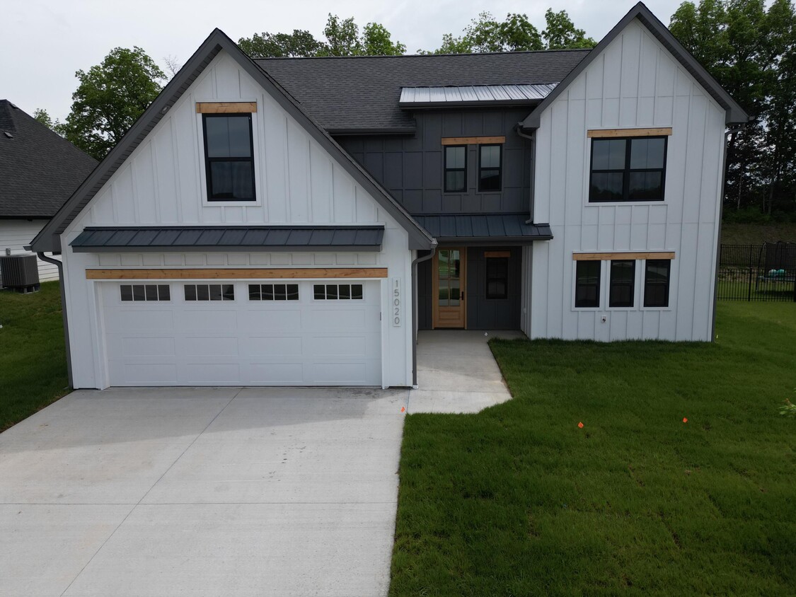 15020 Everglades Dr, Ashland, MO 65010 House Rental in Ashland, MO